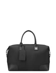 Sac de voyage sous-siège 26cm Roncato Uno Soft 3.0 Noir 41465601