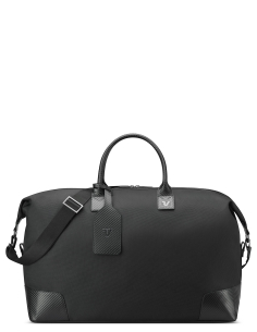 Sac de voyage cabine 33cm Roncato Uno Soft 3.0 Noir 41465501