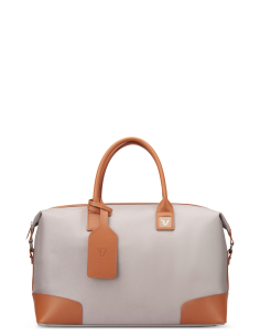 Sac de voyage sous-siège 26cm Roncato Uno Soft 3.0 Titane 41465645