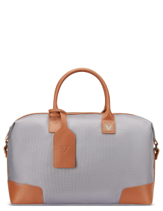 Sac de voyage cabine 33cm Roncato Uno Soft 3.0 Titane 41465545