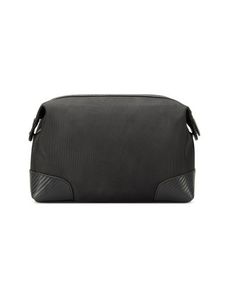 Trousse Roncato Uno Soft 3.0 Noir — Vue arrière