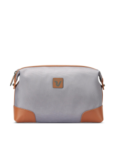 Trousse de toilette Roncato Uno Soft 3.0 Titane 41465745