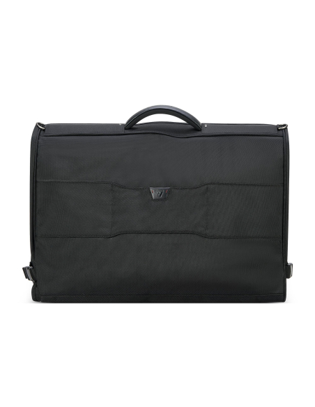 Porte-habits cabine 40 cm Roncato Biz 4.0 Noir, dos du porte-habits