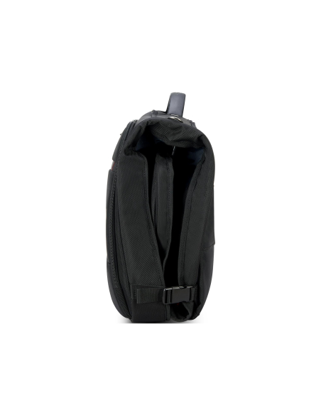 Porte-habits cabine 40 cm Roncato Biz 4.0 Noir, profil opposé