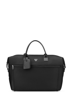 Roncato City 3.0 Sac de voyage sous-siège 35cm Noir 41508901