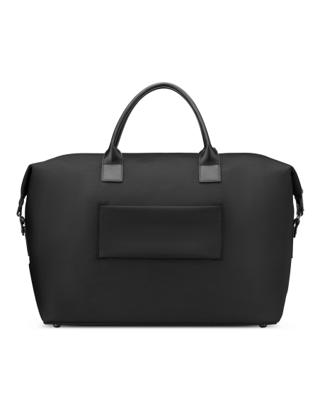 Dos du sac avec passant pour trolley — Roncato City 3.0 Noir