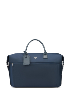 Roncato City 3.0 Sac de voyage sous-siège 35cm Bleu Nuit 41508923
