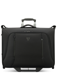 Roncato City 3.0 Porte-habits 2 roues 45cm Noir 41509401