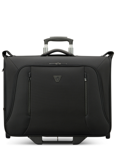 Roncato City 3.0 Porte-habits 2 roues 45cm Noir 41509401