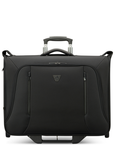 Roncato City 3.0 Porte-habits 2 roues 45cm Noir 41509401