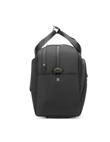 Profil avec attaches de bandoulière — Roncato City 3.0 Noir