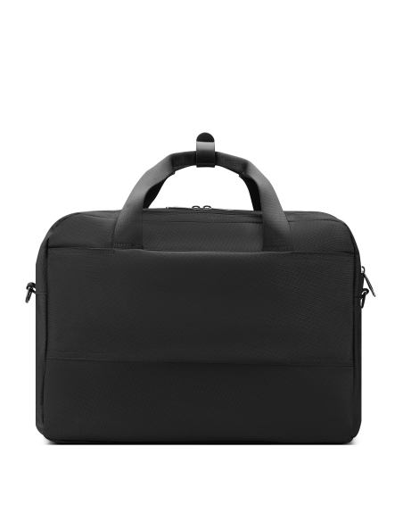 Dos avec passant pour poignée de valise — Roncato City 3.0 Noir