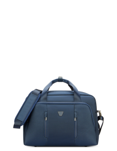 Roncato City 3.0 Sac de voyage sous-siège 30cm Bleu Nuit 41509623