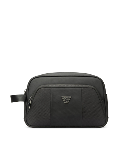 Roncato City 3.0 Trousse de toilette Noir 41509701
