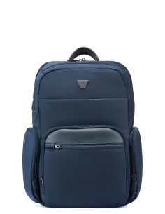 Roncato City 3.0 Sac à dos ordinateur 15,6 pouces Bleu Nuit 41509823