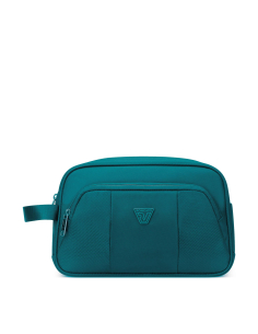 Roncato City 3.0 Trousse de toilette Vert Bouteille 41509787
