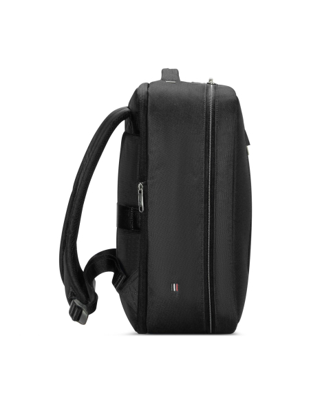 Profil et soufflet d’extension — Roncato City 3.0 Noir
