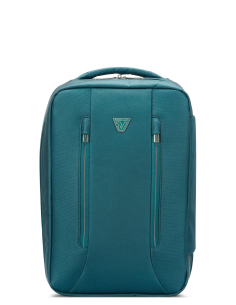 Roncato City 3.0 Sac à dos sous-siège extensible 40cm Vert Bouteille 41509987