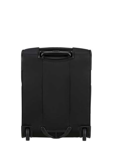 Samsonite Base Breeze 45 cm Noir, vue arrière