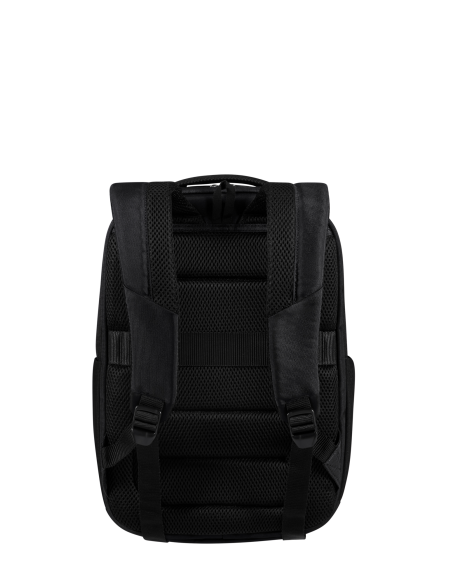 Samsonite Guardit 3.0 sac à dos XS 14,1 pouces Noir, dos et bretelles rembourrés