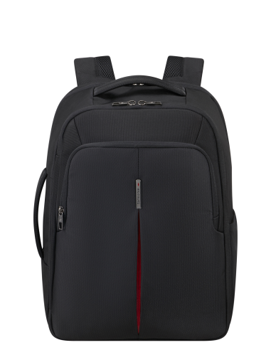 Sac à dos sous-siège M 15,6 pouces Samsonite Guardit 3.0 Noir, référence 155199-1041