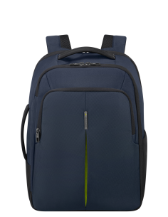 Sac à dos sous-siège M 15,6 pouces Samsonite Guardit 3.0 Bleu, référence 155199-1090