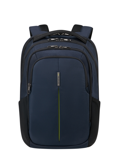 Sac à dos M 15,6 pouces Samsonite Guardit 3.0 Bleu, référence 155196-1090
