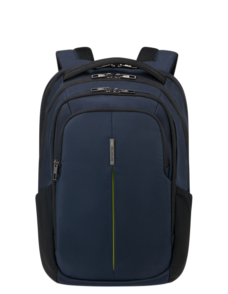 Sac à dos M 15,6 pouces Samsonite Guardit 3.0 Bleu, référence 155196-1090