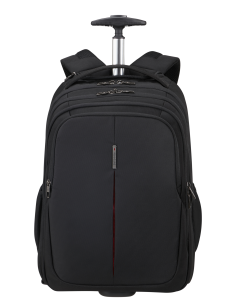 Sac à dos 2 roues 15,6 pouces Samsonite Guardit 3.0 Noir, référence 155203-1041