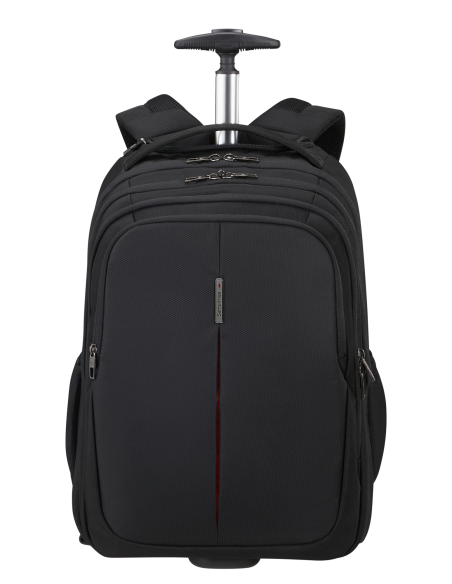 Sac à dos 2 roues 15,6 pouces Samsonite Guardit 3.0 Noir, référence 155203-1041
