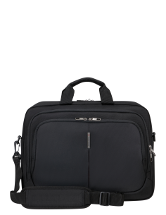 Serviette 17,3 pouces Samsonite Guardit 3.0 Noir, référence 155202-1041