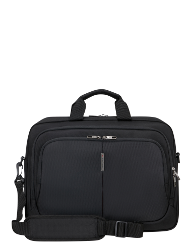 Serviette 17,3 pouces Samsonite Guardit 3.0 Noir, référence 155202-1041