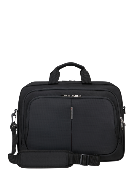 Serviette 17,3 pouces Samsonite Guardit 3.0 Noir, référence 155202-1041