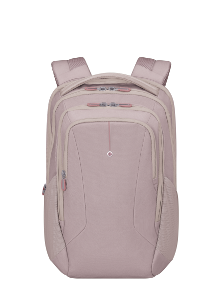 Sac à dos 14,1 pouces Samsonite Guardit Classy 2.0 Stone Grey, référence 158242-1830