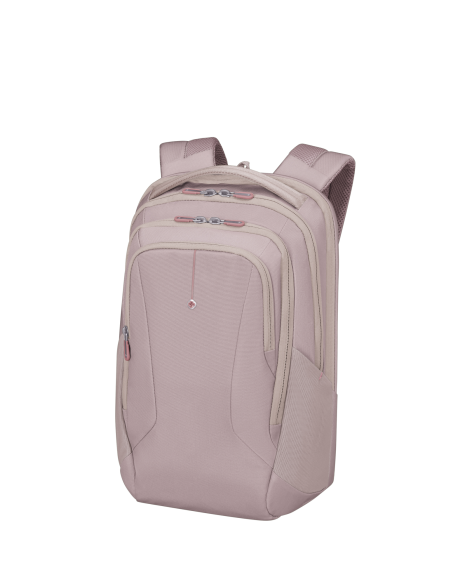 Sac à dos Samsonite Guardit Classy 2.0 Stone Grey, vue de trois quarts