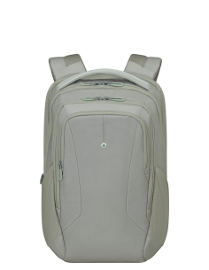 Sac à dos 14,1 pouces Samsonite Guardit Classy 2.0 Dry Sage, référence 158242-A350
