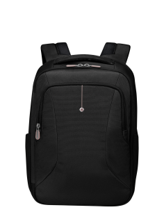 Sac à dos sous-siège S 14 pouces Samsonite Guardit Classy 2.0 Noir, référence 160078-1041