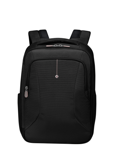 Sac à dos sous-siège S 14 pouces Samsonite Guardit Classy 2.0 Noir, référence 160078-1041