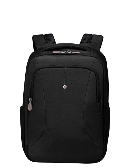 Sac à dos sous-siège S 14 pouces Samsonite Guardit Classy 2.0 Noir, référence 160078-1041