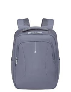 Sac à dos sous-siège S 14 pouces Samsonite Guardit Classy 2.0 Storm Blue, référence 160078-1831