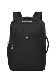 Sac à dos sous-siège M 17,3 pouces Samsonite Guardit Classy 2.0 Noir, référence 158245-1041