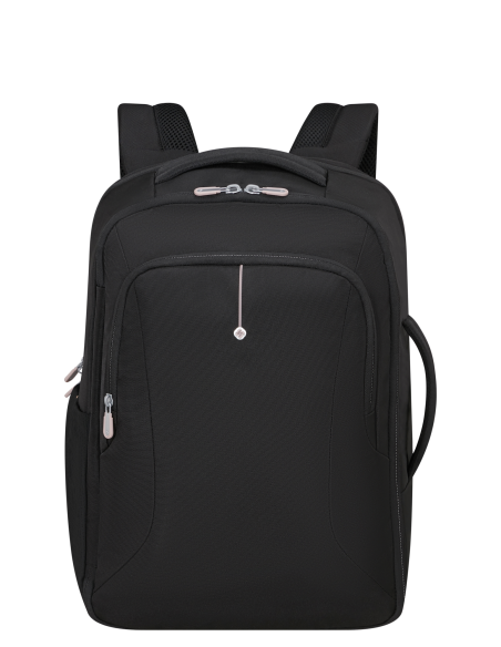Sac à dos sous-siège M 17,3 pouces Samsonite Guardit Classy 2.0 Noir, référence 158245-1041