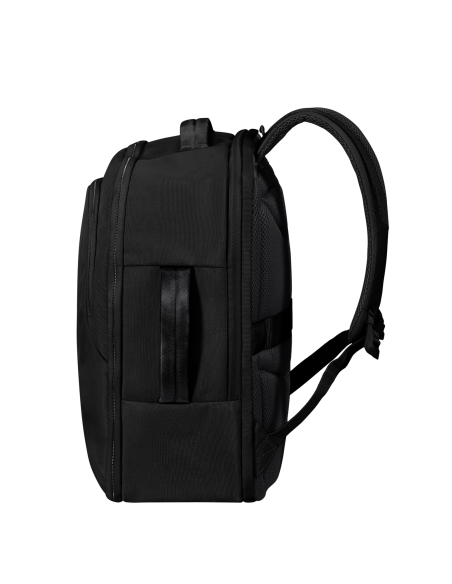 Sac à dos Samsonite Guardit Classy 2.0 Noir, vue de profil