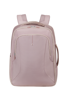 Sac à dos sous-siège M 17,3 pouces Samsonite Guardit Classy 2.0 Stone Grey, référence 158245-1830