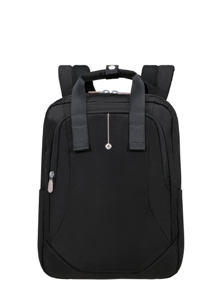 Sac à dos à poignées 14,1 pouces Samsonite Guardit Classy 2.0 Noir, référence 158246-1041
