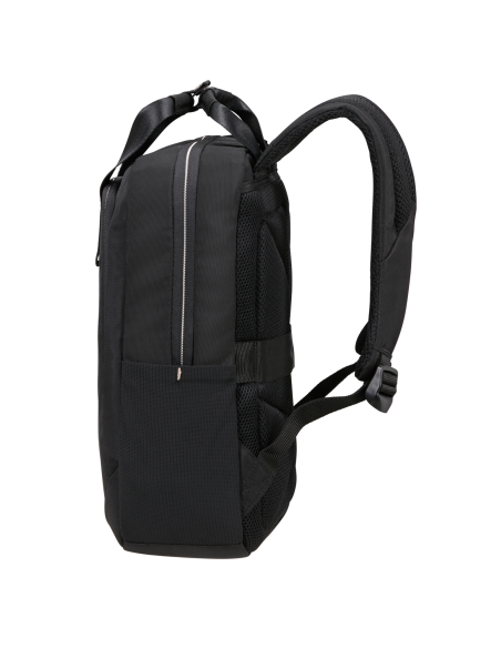 Sac à dos Samsonite Guardit Classy 2.0 Noir, vue de profil