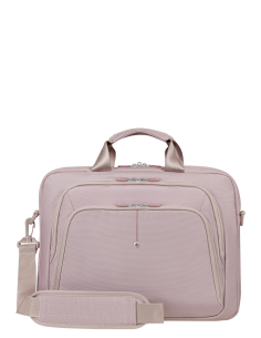 Serviette 15,6 pouces Samsonite Guardit Classy 2.0 Stone Grey, référence 158247-1830