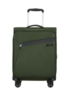 Valise cabine 4 roues 55cm Samsonite Litebeam Climbing Ivy 146852-9199