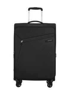 Valise soute 4 roues extensible 66cm Samsonite Litebeam Noir 146853-1041