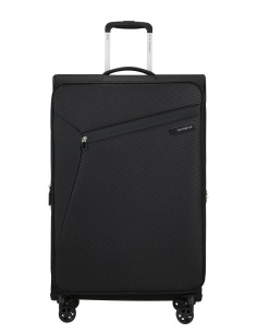 Valise soute 4 roues extensible 77cm Samsonite Litebeam Noir 146854-1041